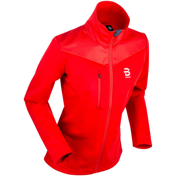 Bjorn Daehlie Jacket Prime Women