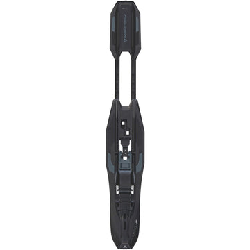 Fischer XC-Binding Control Skate  Step-in Ifp Black Blue Grey Ski - 0