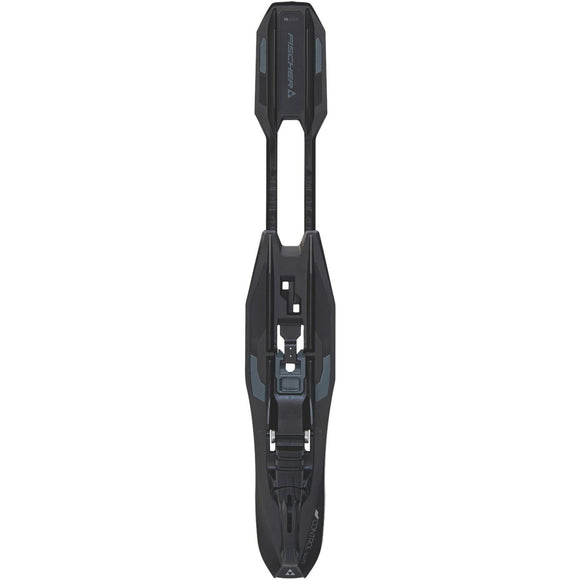 Fischer XC-Binding Control Skate  Step-in Ifp Black Blue Grey Ski