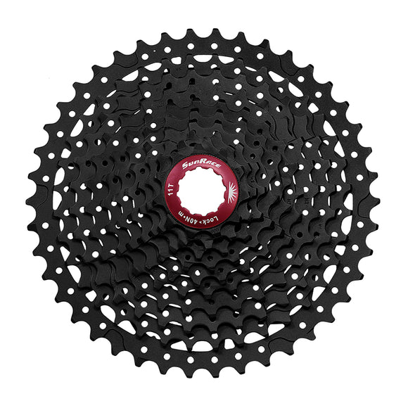 Sunrace CS-MX 10s Cassette 11-42t