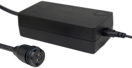 FAZUA RIDE 50 Evation Battery Charger