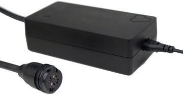 FAZUA RIDE 50 Evation Battery Charger