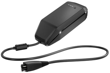 Bosch 4A Charger 100-120 V US/CAN (BPC3410) - The smart system
