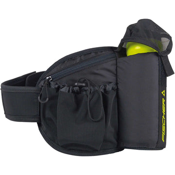 Fischer Water Bottle Holder Drink/Fitbelt L/XL