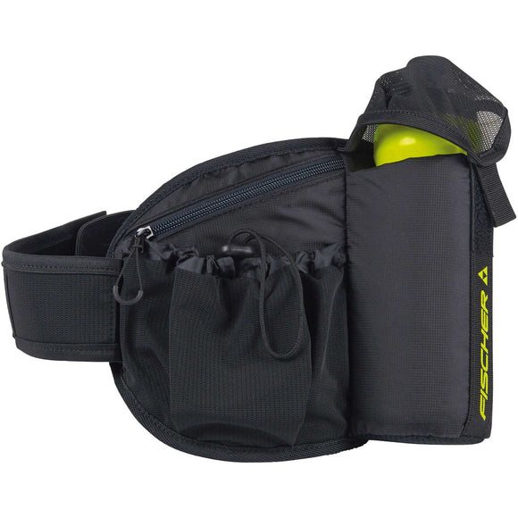 Fischer Water Bottle Holder Drink/Fitbelt L/XL