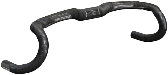 Full Speed Ahead K-Wing AGX Drop Handlebar - Carbon 31.8mm 42cm Carbon