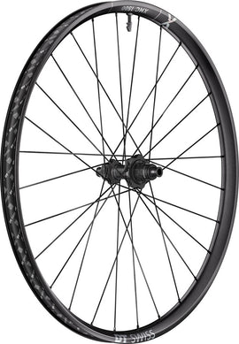 DT Swiss XMC 1500 Spline 30 Rear Wheel - 27.5" 12 x 148mm Center-Lock XD/Micro Spline 12M DEG 90 DF BLK