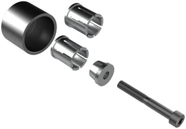 Mahle TCS Bearing Extractor Toolset