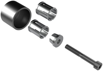 Mahle TCS Bearing Extractor Toolset