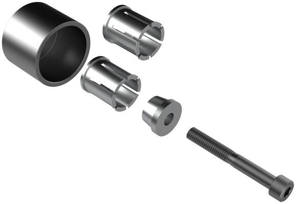 Mahle TCS Bearing Extractor Toolset