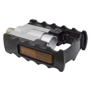 Mks FD-7 Folding 9/16` Black