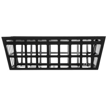 Old Man Mountain Basket - Black