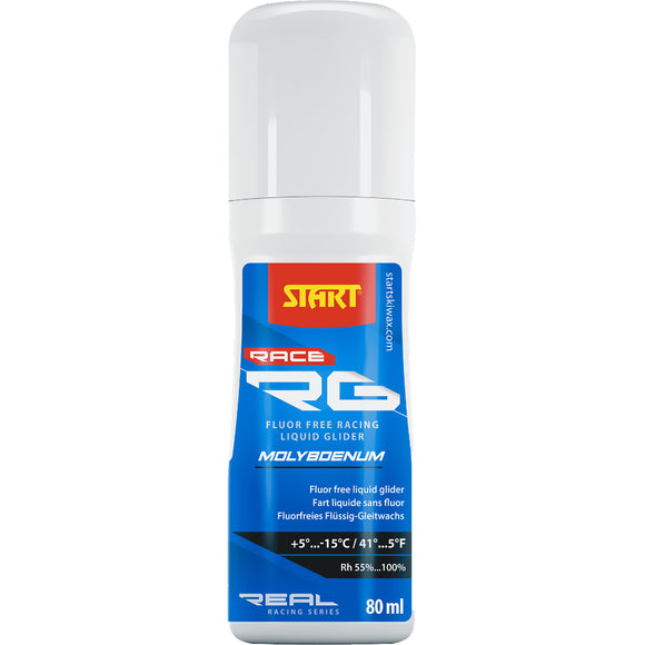 Start RG Race Liquid Glider 80ml