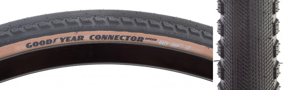 Goodyear Connector Speed Race 700x45 Tubeless Tire