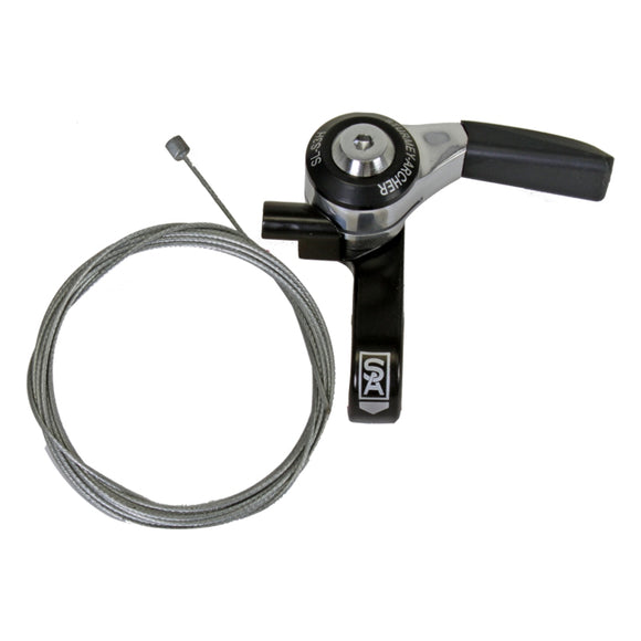 Sturmey-Archer 3spd SLS30 R3T Thumb Shifter