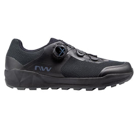 Northwave Corsair 2 MTB Shoes Black 49 Pair