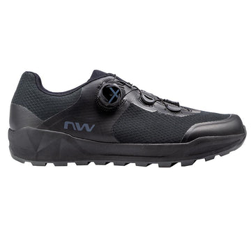 Northwave Corsair 2 MTB Shoes Black 49 Pair