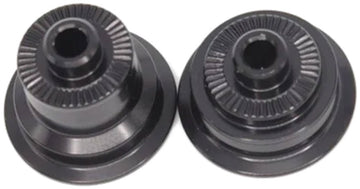 Vision Front QR End Caps Team 30/SC40/55 DB CL