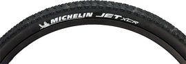 Michelin Jet XCR Tire - 27.5 x 2.25 Tubeless Folding Black 150tpi