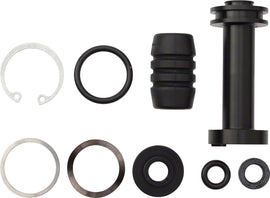 RockShox 2011-2014 BoXXer Solo Air Base Plate / Scraper Seal