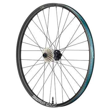 E*thirteen Grappler Sidekick Flux Carbon DH R 29" 12x148  