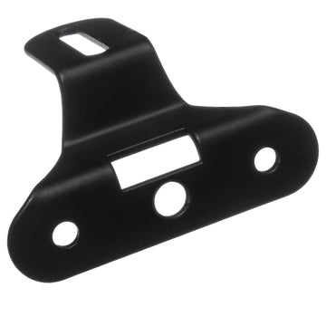 Old Man Mountain Rack Light Mount -  Black