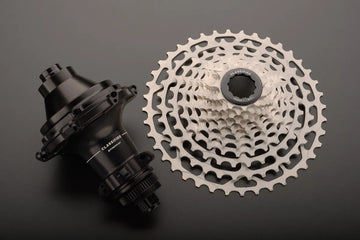 Classified Cassette - 11sp 11-34T