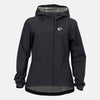 Women's Canyon 2.5L Rain Jacket - BLACK / L