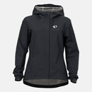 Women's Canyon 2.5L Rain Jacket - BLACK / L