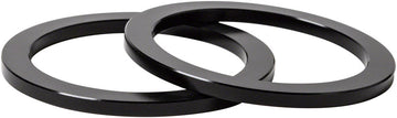 Cane Creek Bottom Bracket Spacer Kit - For use English BSA Cups 2.5mm 2 pk.