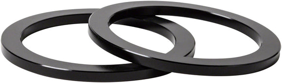 Cane Creek Bottom Bracket Spacer Kit - For use English BSA Cups 2.5mm 2 pk.