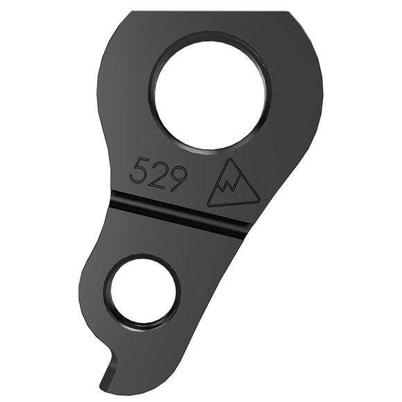 Wheels Mfg Derailleur Hanger Dropout #529