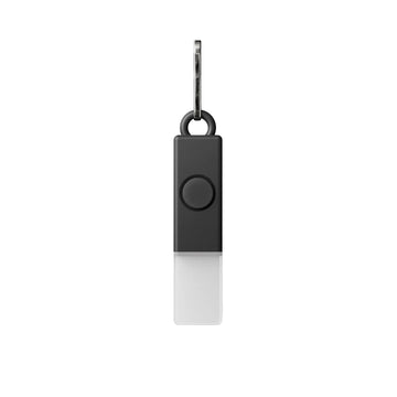 Bookman Visibility Lightstick Light Black