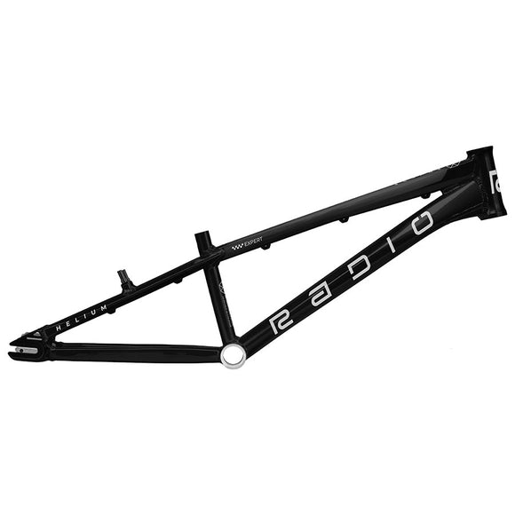 Radio Raceline Helium Expert Black 19.5''