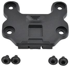 Bosch CompactTube Horizontal Screw - On Plate Kit Not Lock Side Axial/Pivot BBP324Y - The smart system