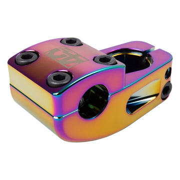 Odyssey Broc v2 BMX Stem - Top Load Oil Slick