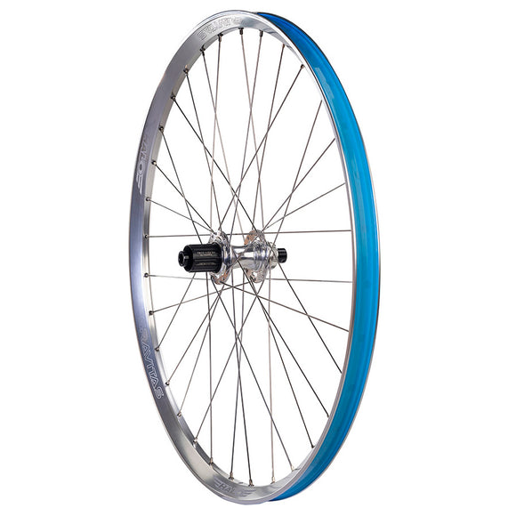 Halo Gravitas 29" Boost CL Rear Wheel (XD) 32h Silver