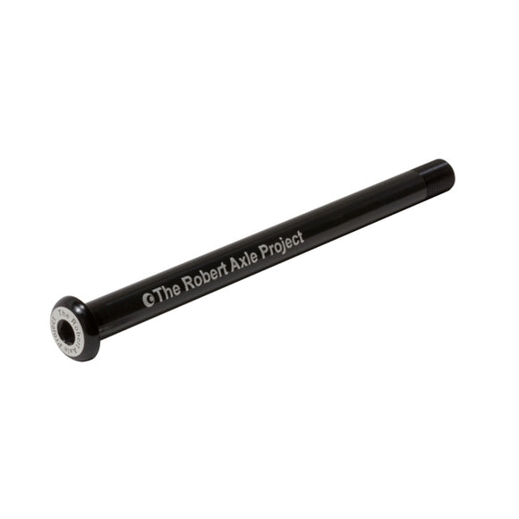 Robert Axle Project 12mm Lightning Bolt Thru Axle - Rear - Length 178mm Thread 1.5mm