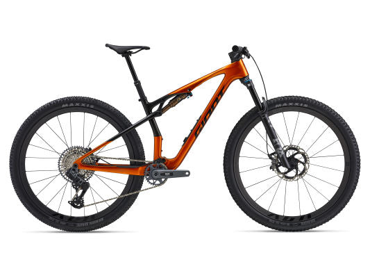 Anthem X Advanced SL 1 - S