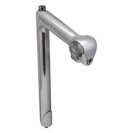 Nitto NTC-225 Technomic Stem 100 25.4 Silver