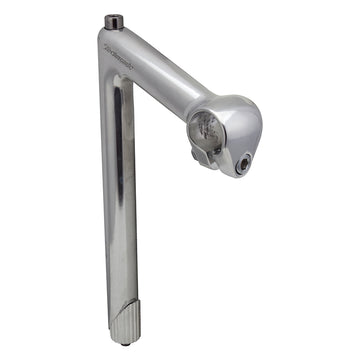 Nitto NTC-225 Technomic Stem 100 25.4 Silver