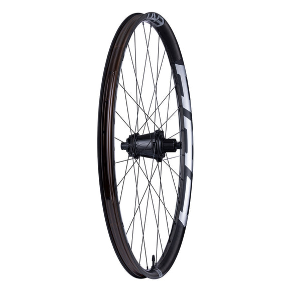 Raceface ERA Wheel Rear 27.5'' / 584 Holes: 28 12x148mm TA 148mm Disc IS 6-bolt Shimano Micro Spline