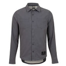 Men's Rove Thermal Shirt - SMOKE GREY / XL