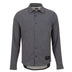 Men's Rove Thermal Shirt - SMOKE GREY / XL