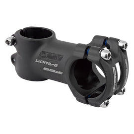 Full Speed Ahead V-Drive Stem - 70mm 31.8 Clamp +/-6 1 1/8" Alloy Black