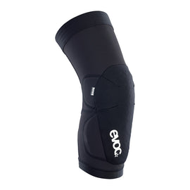 EVOC Knee Protector LS Flex Lite Knee Guards Black XXL