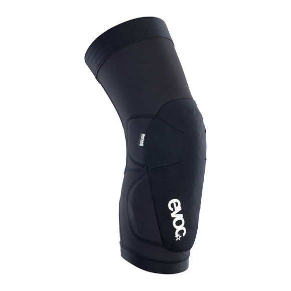EVOC Knee Protector LS Flex Lite Knee Guards Black XXL