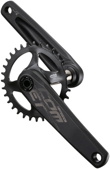 FSA Comet HD 1x Modular MegaTooth CSet 30T 165mm DM