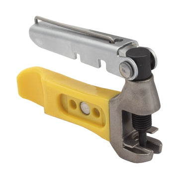 Pedros Pack Chain Tool Multi Tool Yellow/Silver 6460301