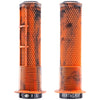 DMR Flanged Deathgrip2 Thin - Orange Marble
